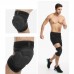 KALOAD 1Pair Sports Knee Pads Knee Support with Thickened Foam Anti  collision Anti  slip Outdoor Sports Knee Protection